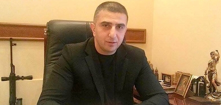 Սնանկացած նախկին թիկանապահը ուզում է Աբովյանի քաղաքապետ դառնալ․ «Ժողովուրդ»