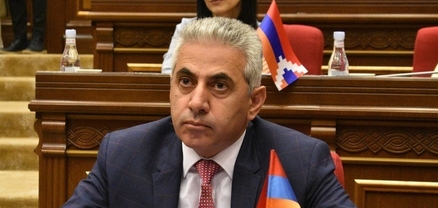 ՔՊ-ն որոշել է թալանել և սնանկացնել մեր ընտանիքը․ Էդգար Ղազարյան
