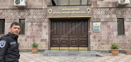 Սեռական բնույթի գործողություններ կատարելու կասկածանքով 49-ամյա տղամարդ է ձերբակալվել