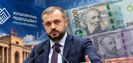 7 միլիոն, 15 միլիոն. Պապոյանը շարունակում է ավանդույթը