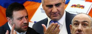 Ժամանակն աշխատում է ընդդիմության օգտին և գործող իշխանությունների դեմ. Տիգրան Աբրահամյան