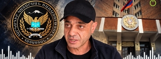Էդ ի՞նչ հարցազրույցներ ես տալի․ Հարկադիրի ավագ կատարողը հայհոյել և մի քանի հոգով բռնության են ենթարկել Նորագավիթի բնակչին