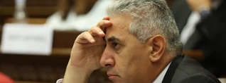 Փաշինյանի միջնորդությամբ արգելանք է դրված ոչ միայն իմ, այլև` կնոջս բանկային հաշիվների վրա. Էդգար Ղազարյան