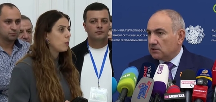 Ընդդիմությանը կփորձենք համոզել, որ Սահմանադրության փոփոխությունը կարևոր է, եթե չստացվեց՝ կարող է գնանք արտահերթ ընտրությունների. Փաշինյան