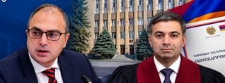 Դեպրեսիվ տրամադրություններ են ՔՊ-ում. ՍԴ նախագահի ընտրության հարցում խառնաշփոթ է. Մամուլ