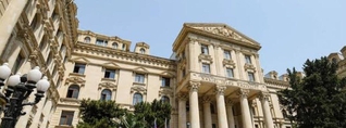 Ադրբեջանն աջակցել է Ֆերիդուն Սինիրլիօղլուի՝ ՄԱԿ-ի գլխավոր քարտուղարի պաշտոնում առաջադրմանը