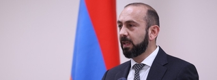 Ապագայում կորոշենք՝ ամուսնանում ենք, թե ոչ․ Միրզոյանը՝ ԵՄ–ի հետ հարաբերությունների մասին