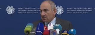 Անկախության հռչակագրի տեքստը հակապետական է. այդ տեքստով հնարավոր չէ ունենալ անկախ պետություն. Փաշինյան