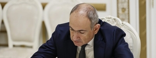 Փաշինյանն ազատել է Տաթև Անտոնյանին ԱԽ գրասենյակի ղեկավարի տեղակալի պաշտոնից