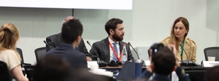 Վահան Կոստանյանն ընդգծել է կենսաբազմազանության պահպանման գործում միջազգային համագործակցության կարևորությունը