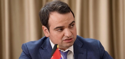 Մենք պատրաստ ենք, միայն օրն ասեք․ Նարեկ Կարապետյանը՝ Փաշինյանի՝ արտահերթ ընտրություններին վերաբերող հայտարարության մասին