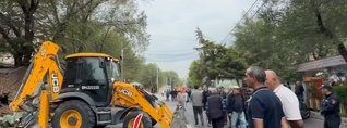 Ընդդիմադիրների ունեցվածքը՝ իշխանությունների թիրախո՞ւմ․ ինչ է կատարվում Երևանում․ «Ժողովուրդ»