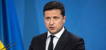 Զելենսկի․ Ուկրաինան մի քանի օրից Ֆինլանդիայից կստանա F-16 կործանիչների համար նախատեսված սպառազինություն