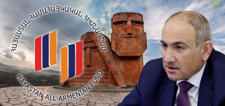 5564 արցախցի աշխարհազորայինների համար գումար է հատկացվել