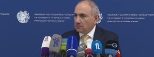 Եթե ադրբեջանցի զինվորը չկրակեր՝ նույն օրը նրան կվերադարձնեինք. Փաշինյան