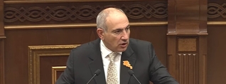 Առաջիկայում նոր Սահմանադրության տեքստը կհրապարակվի, և կսկսենք քննարկումները. Փաշինյան