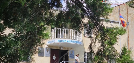 Դիլիջանում իրավապահները պարզում են ուսուցչուհու մահվան հանգամանքները