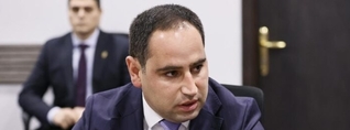 Դավիթ Խուդաթյանի անունով և լուսանկարով ստեղծվել է կեղծ օգտահաշիվ