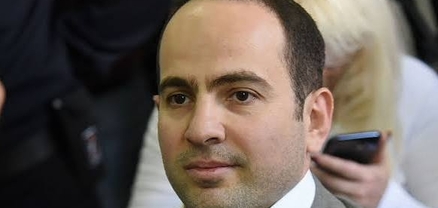 Սեդրակ Քոչարյանի խափանման միջոցի մասին որոշումը դատարանը կհրապարակի վաղը