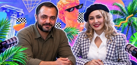 «Ի՞նչ պարտադիր է Մազմանյանի անունով թատրոն լինի». ամենացավոտ բանը, որ լսել եմ «Գոյ»-ի մասին. Սամվել Թոփալյան