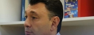 Չկա մի թեզ, որը հանուն իրենց իշխանությունը պահելու նրանք չեն մերժում․  Էդուարդ Շարմազանով