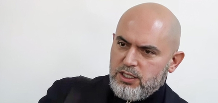 Իմացե՛ք՝ ձեզ կրկին խաբում են․ Արմեն Աշոտյանը՝ ԵՄ-ին միանալու մասին