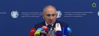 Ուզում եմ հասկանալ՝ 8 կամ 10 տարի հետո սեպտեմբերի 27-ին համերգ հեռարձակել կարելի՞ է լինելու, թե չէ. Փաշինյան