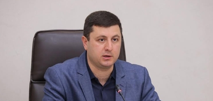 Իշխանություններն այդպես էլ չասացին՝ որ ուղղությամբ էր տեղի ունեցել ադրբեջանցու ապօրինի անցումը.  Տիգրան Աբրահամյան