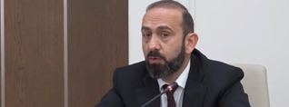 TRIPP-ով զինամթերք չի փոխադրվի, նման ըմբռնում կա նաև Ադրբեջանի մոտ․ Միրզոյան
