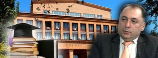 ԵՊՀ-ն դուրս է մնացել աշխարհի լավագույն 1000 բուհերի ցանկից. պատճառներն ըստ փորձագետի
