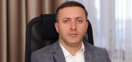 Մասիսի քաղաքապետի ՔՊ-ական թեկնածուի՝ երեխային հեռախոս խոստանալու դեպքով քրեական վարույթ է նախաձեռնվել