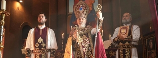 Եզրաս Սրբազանը դատապարտել է Հայաստանի իշխանությունների հակաեկեղեցական արշավը