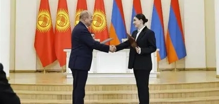 Անձնական տվյալների պաշտպանությունն ամրապնդվում է միջազգային մասնագիտական համագործակցության միջոցով