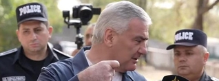 Փաշինյանը չի գնա արտահերթ ընտրության. Սամվել Կարապետյան