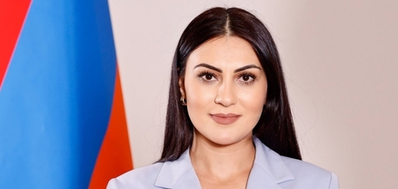 Ով է ՔՊ-ի նորընտիր պատգամավոր Լուսինե Ավետիսյանը․ «Ժողովուրդ»