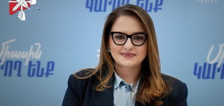 Իշխանությունն ունի իրականության հետ կապ չունեցող մշակված թեզեր, որոնք ուղղակի ծիծաղելի են․ Վարդանյան