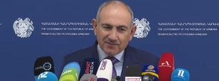 Նրանք, ովքեր ՔՊ-ում կփորձեն գործել հանրապետական մեթոդներով, իրենց շատ քիչ ժամանակ է մնացել. Փաշինյան