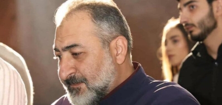 Ապաշխարությունը Եկեղեցու պարտությունը չէ. Տեր Իսահակ