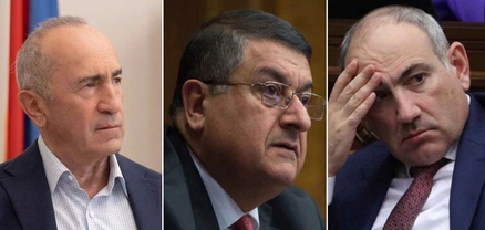 27 տարվա լռությունից հետո Ջհանգիրյանը խոսեց․ «Ժողովուրդ»