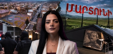 Նոր ձերբակալվածներ, Զորավարի նկարը հանել են, թեժ պայքար Մարտունիում, կարգալույծները «լուծվեցին»