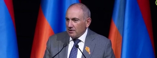 Տասնյակ հազարավոր աղաչանքներ են հնչել առ Աստված, ինչո՞ւ չենք ունեցել խաղաղություն. Փաշինյան
