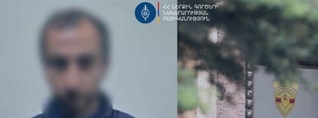 Հայտնաբերվել է ՆԳՆ հաշվառման-քննական բաժիններում քաղաքացիներին գումարի դիմաց հերթագրող տղամարդը