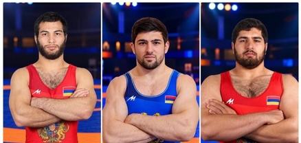 Այսօր պայքարի դուրս կգա 3 ըմբիշ. ԱԱ
