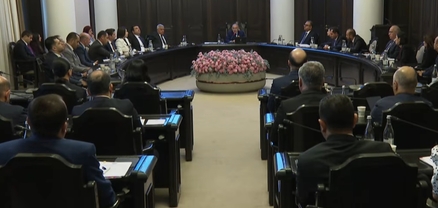 Ֆրանսիայի զարգացման գործակալությունը 250 մլն եվրոյի վարկ կտրամադրի Հայաստանին