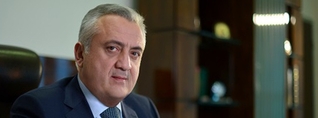 Արթուր Ջավադյանն ազատվել է հատուկ հանձնարարություններով դեսպանի պաշտոնից
