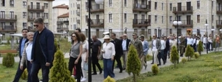 Բաքվի «դիվանագիտական» շոուները. «Փաստ»
