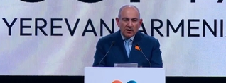 Թող Երևանը դառնա քաղաքական նոր վճռականության հանգրվան. Փաշինյան