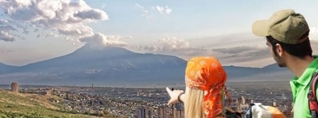 Սեպտեմբերին զբոսաշրջիկների հոսքը Հայաստան աճել է 27 տոկոսով