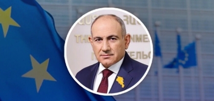 Փաշինյանը նոյեմբերի 3-ին Բրյուսելում կմասնակցի ԵՄ ընդլայնման հարցերով գագաթնաժողովին
