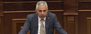 Այս իշխանությունը միայն զիջումներ անել գիտի. Էդգար Ղազարյան